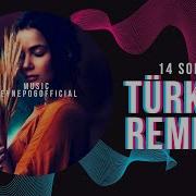 Remix Türküler