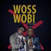 Cdq Woss Wobi Feat Olamide