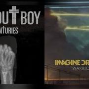 Mashup Imagine Dragons Fall Out Boy