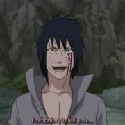 Sasuke Laugh Sound Effect