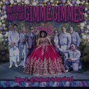 Me First And The Gimme Gimmes Good 4 U