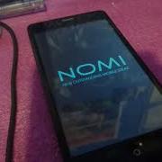 Прошивки Nomi I5010