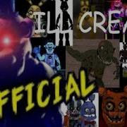 I Ll Scream Fnaf Sus Remix