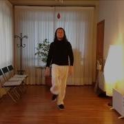Gurdjieff Movements 1
