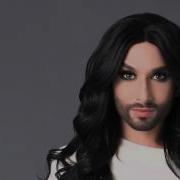 Conchita Wurst Firestorm