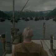 Vikings Ost Einar Selvik Chant Paris Hd