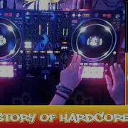 Hardcore Breakbeat Live