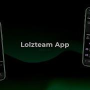 Lolzteam App