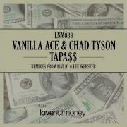 Vanilla Ace Chad Tyson Tapa