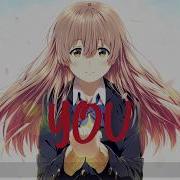 Nightcore Can T Help Falling In Love With You
