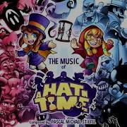 A Hat In Time Ost