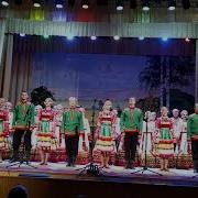 Мордовский Государственный Ансамбль Песни И Танца Умарина