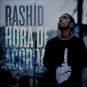 Rashid Uma Chance Feat Rael Da Rima