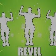 Fortnite Revel Dance 1 Hour Fortnite 1 Hour Music