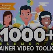 Explainer Video Toolkit 3 After Effects Project Files Videohive 18812448