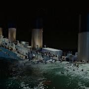 The Sinking Of Titanic