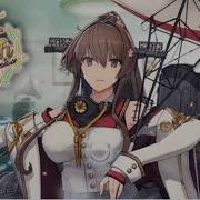 Kancolle Yamato Marriage Fifth Anniversary Spring With Subtitles