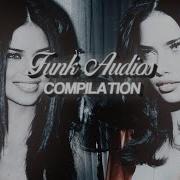 Funk Audios To Play On Repeat Compilation