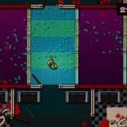 Hotline Miami High Score A Chapter 8 Push It