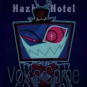 Alastor S Game Ft Vox Ai