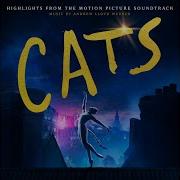 Taylor Swift Macavity From The Motion Picture Soundtrack Cats