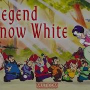 Legend Of Snow White