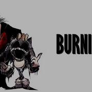 Burning Remix Fnf