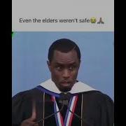 Graduation P Dizzy