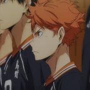 Haikyuu Opening 01