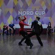 Хастл Discofox Nord Cup 2019 Днд Main Финал Карпунин Алексей И Уварова Елизавета Slow