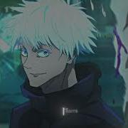 T Only Infinity Shield Jujutsu Nakul Edits