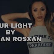 What You Ve Got Me By Morgan Rosxan