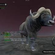 Angel Mod Wild Animals Online