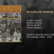 Curtis Counce No Love No Nothing