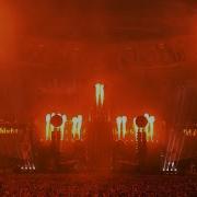 Rammstein Live Concert 2019