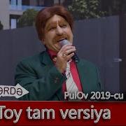 Mırt Mahnı Bu Şəhərdə 2019 Konsertin Sonu