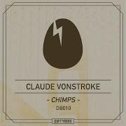 Chimps Alland Byallo Remix