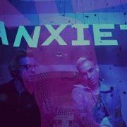 Anxiety Blackbear