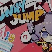 Honkai Bunny Jump