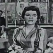 Who S Sorry Now By Connie Francis 1958