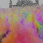 Kadebostany Castle In The Snow Hector Radio Remix Unofficial Video
