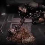 Dead Space 2 Ps3 E3 2010 Puker Video