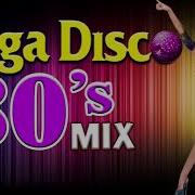 Retro Flashback The Best Of 80S Disco Remix