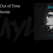 Zagma Out Of Time Juli Lee Remix