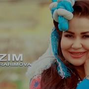 Hosila Rahimova Azizim Хосила Рахимова Азизим Music Version