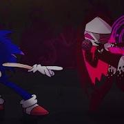Fnf Sarvente Sings Sonic Exe