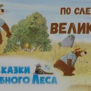 Сказки Волшебного Леса