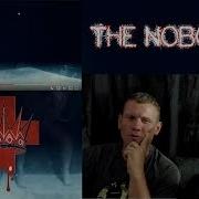 Nobodies Reaction Big Bad Wolf In The Moment