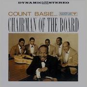 Count Basie Moten Swing