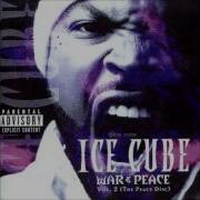 Hello Ice Cube